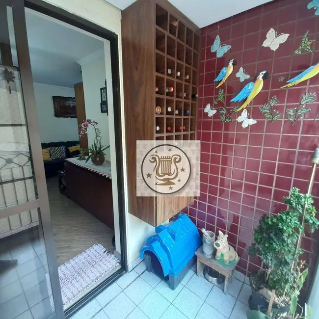 Apartamento com 3 quartos à venda, 85m2 em Casa Verde, São Paulo - SP - imagem 2 Foto 2 de Apartamento com 3 quartos à venda, 85m2 em Casa Verde, São Paulo - SP