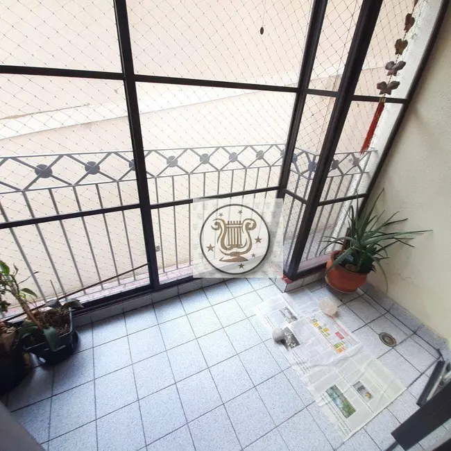 Apartamento com 3 quartos à venda, 85m2 em Casa Verde, São Paulo - SP - imagem 6 Foto 6 de Apartamento com 3 quartos à venda, 85m2 em Casa Verde, São Paulo - SP