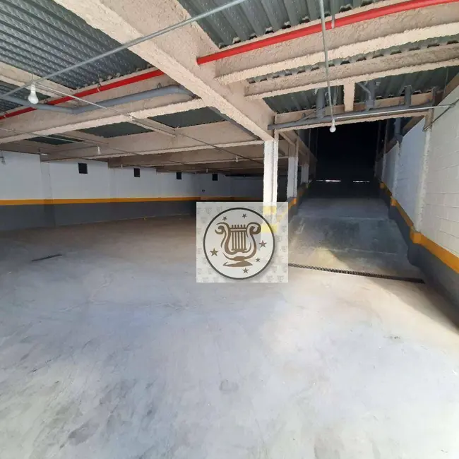 Foto 1 de Sala Comercial para alugar, 300m2 em Limão, São Paulo - SP