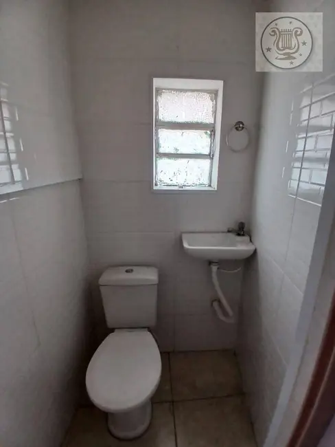 Foto 3 de Sala Comercial para alugar, 20m2 em Vila Santa Maria, São Paulo - SP