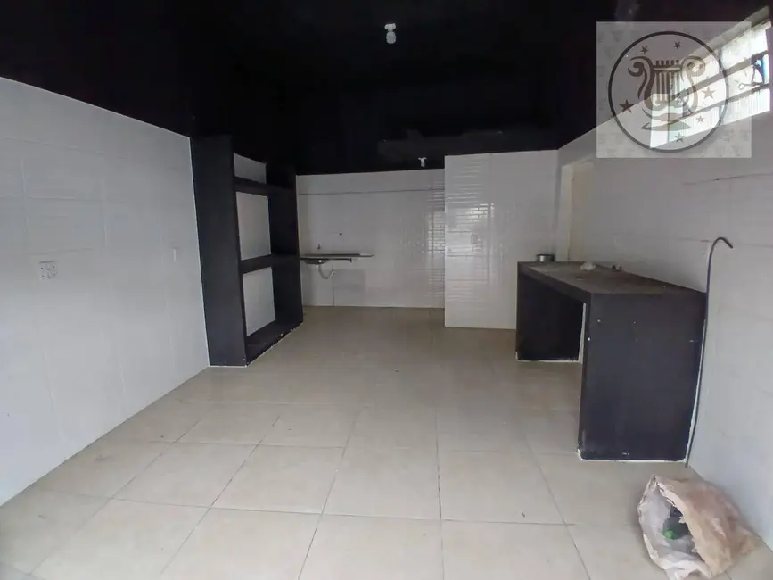 Foto 2 de Sala Comercial para alugar, 20m2 em Vila Santa Maria, São Paulo - SP