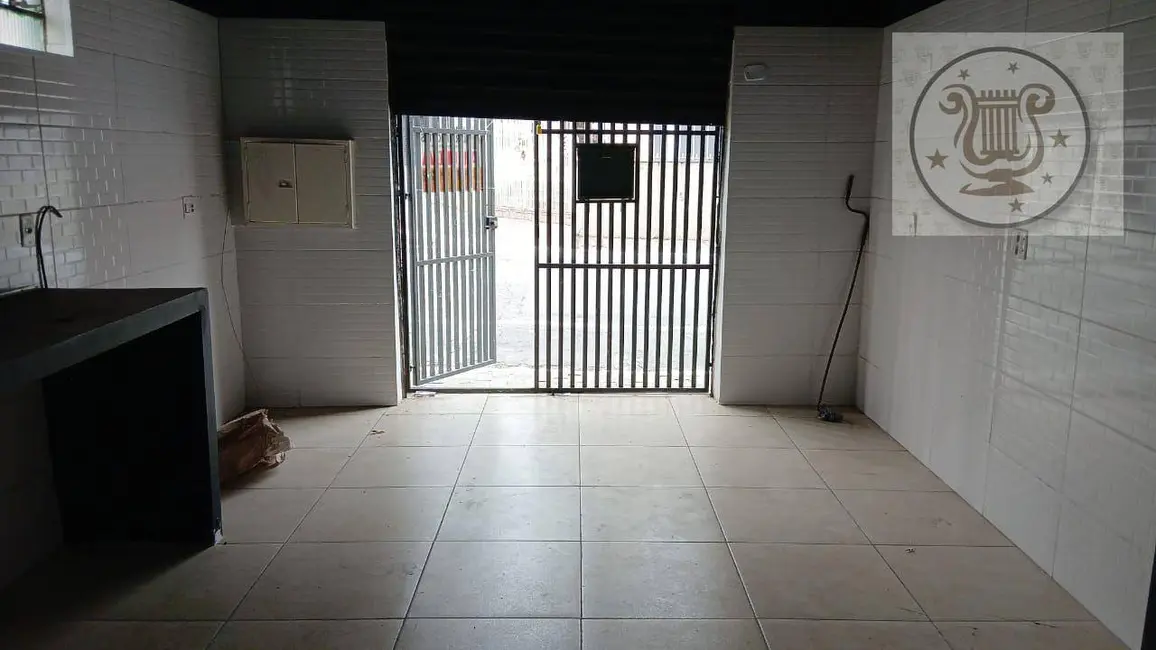 Foto 4 de Sala Comercial para alugar, 20m2 em Vila Santa Maria, São Paulo - SP