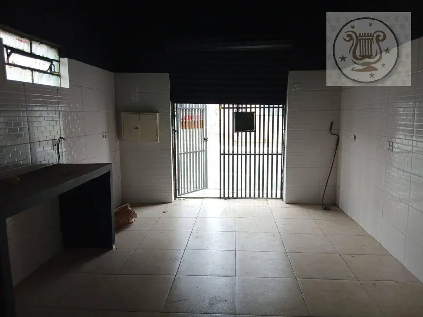 Foto 5 de Sala Comercial para alugar, 20m2 em Vila Santa Maria, São Paulo - SP