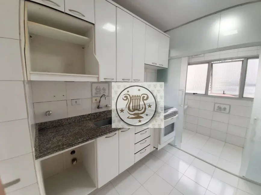 Foto 2 de Apartamento com 2 quartos para alugar, 51m2 em Vila Primavera, São Paulo - SP