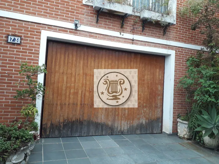 Sobrado com 3 quartos à venda, 370m2 em Vila Barbosa, São Paulo - SP - imagem 8 Foto 8 de Sobrado com 3 quartos à venda, 370m2 em Vila Barbosa, São Paulo - SP