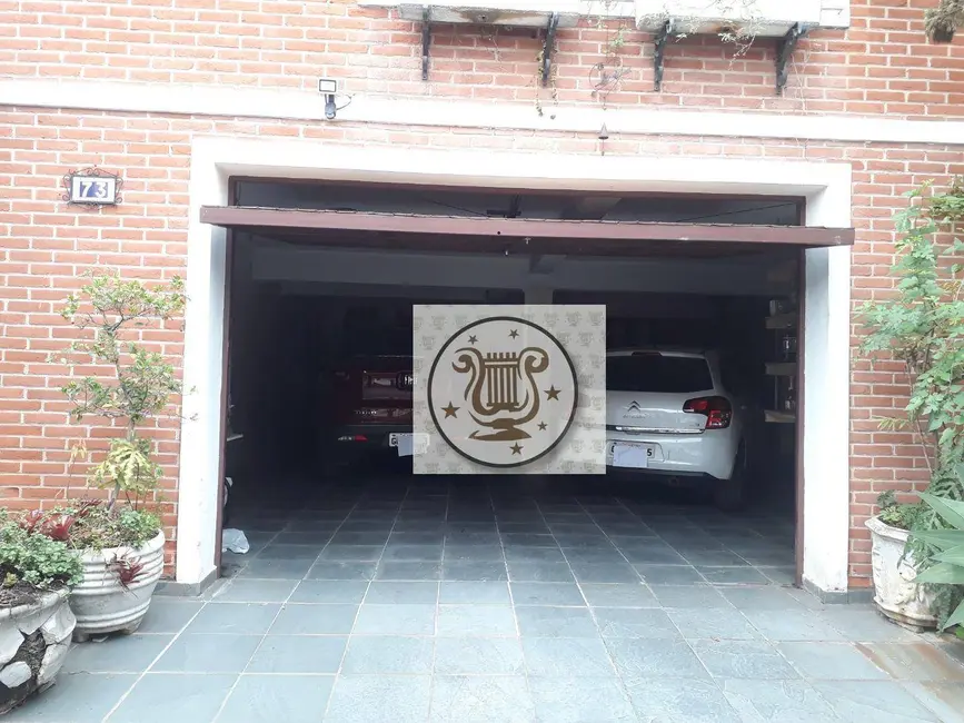 Sobrado com 3 quartos à venda, 370m2 em Vila Barbosa, São Paulo - SP - imagem 1 Foto 1 de Sobrado com 3 quartos à venda, 370m2 em Vila Barbosa, São Paulo - SP