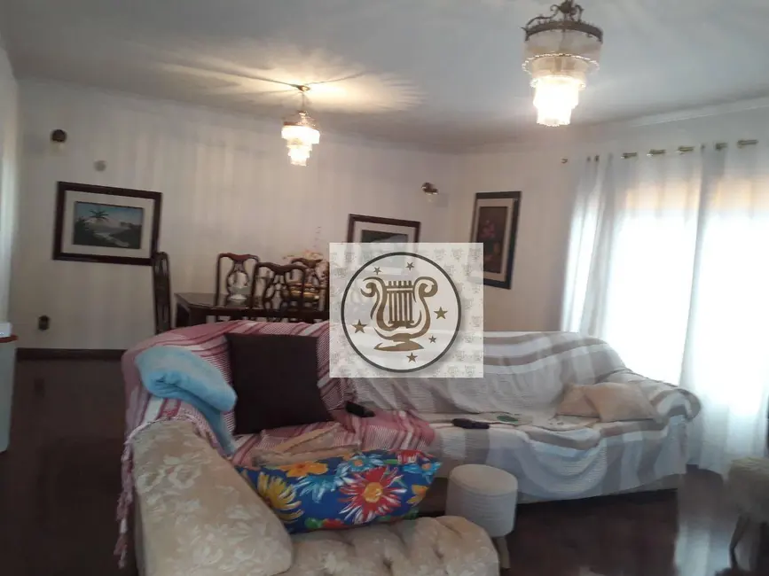 Sobrado com 3 quartos à venda, 370m2 em Vila Barbosa, São Paulo - SP - imagem 9 Foto 9 de Sobrado com 3 quartos à venda, 370m2 em Vila Barbosa, São Paulo - SP