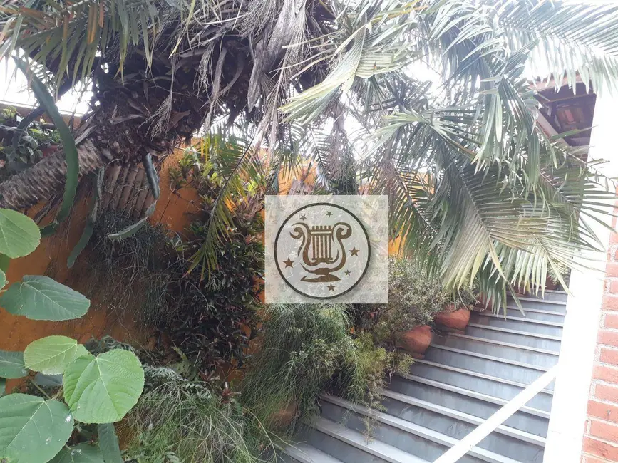 Sobrado com 3 quartos à venda, 370m2 em Vila Barbosa, São Paulo - SP - imagem 5 Foto 5 de Sobrado com 3 quartos à venda, 370m2 em Vila Barbosa, São Paulo - SP