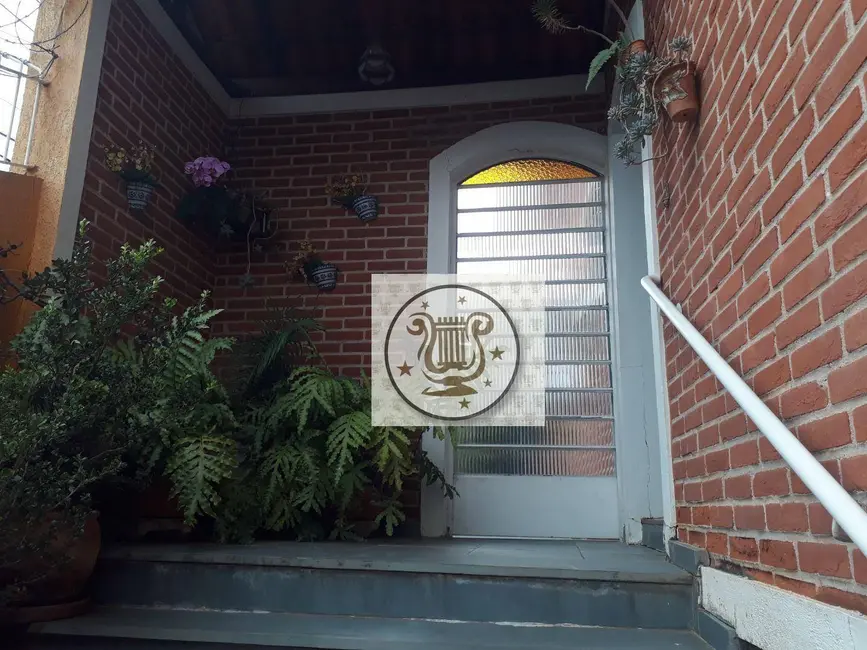 Sobrado com 3 quartos à venda, 370m2 em Vila Barbosa, São Paulo - SP - imagem 6 Foto 6 de Sobrado com 3 quartos à venda, 370m2 em Vila Barbosa, São Paulo - SP