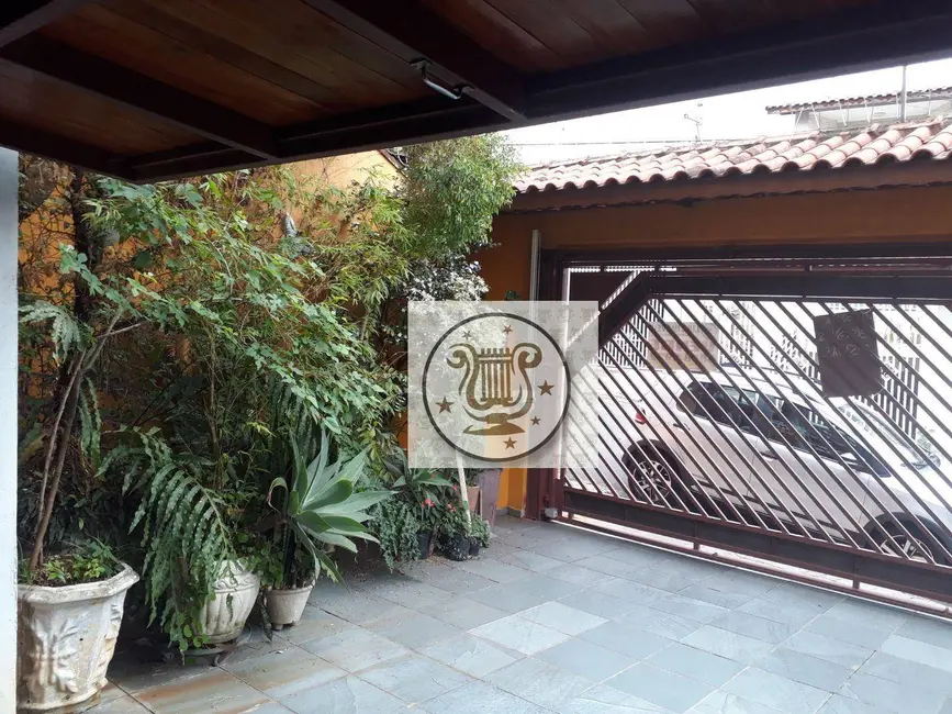 Sobrado com 3 quartos à venda, 370m2 em Vila Barbosa, São Paulo - SP - imagem 3 Foto 3 de Sobrado com 3 quartos à venda, 370m2 em Vila Barbosa, São Paulo - SP