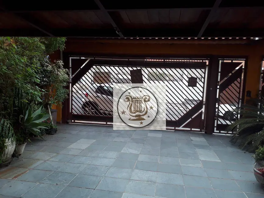 Sobrado com 3 quartos à venda, 370m2 em Vila Barbosa, São Paulo - SP - imagem 2 Foto 2 de Sobrado com 3 quartos à venda, 370m2 em Vila Barbosa, São Paulo - SP