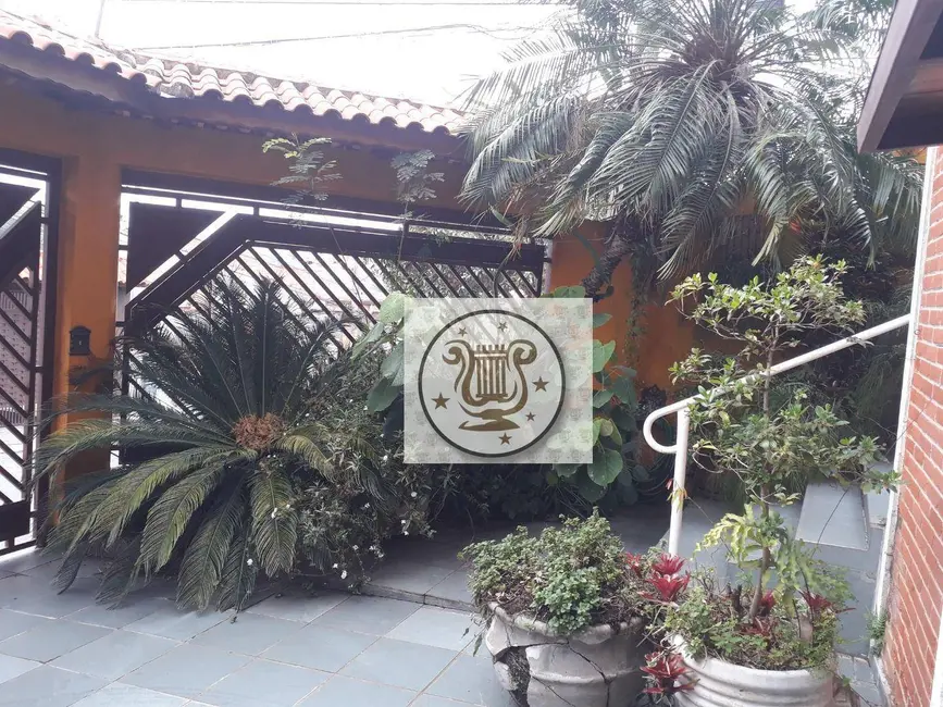 Sobrado com 3 quartos à venda, 370m2 em Vila Barbosa, São Paulo - SP - imagem 4 Foto 4 de Sobrado com 3 quartos à venda, 370m2 em Vila Barbosa, São Paulo - SP