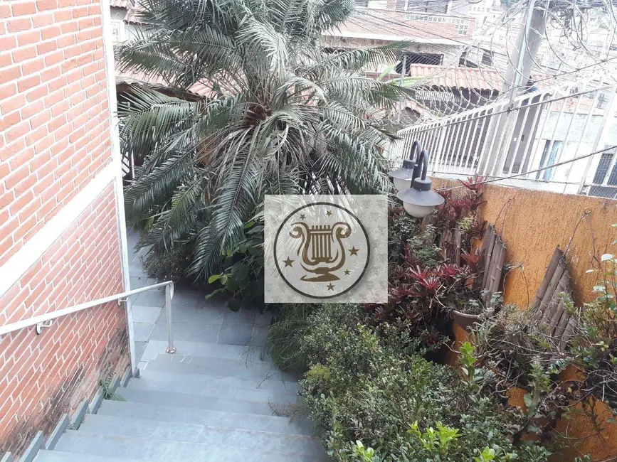 Sobrado com 3 quartos à venda, 370m2 em Vila Barbosa, São Paulo - SP - imagem 7 Foto 7 de Sobrado com 3 quartos à venda, 370m2 em Vila Barbosa, São Paulo - SP