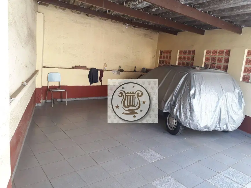 Casa com 3 quartos à venda, 390m2 em Vila Barbosa, São Paulo - SP - imagem 7 Foto 7 de Casa com 3 quartos à venda, 390m2 em Vila Barbosa, São Paulo - SP