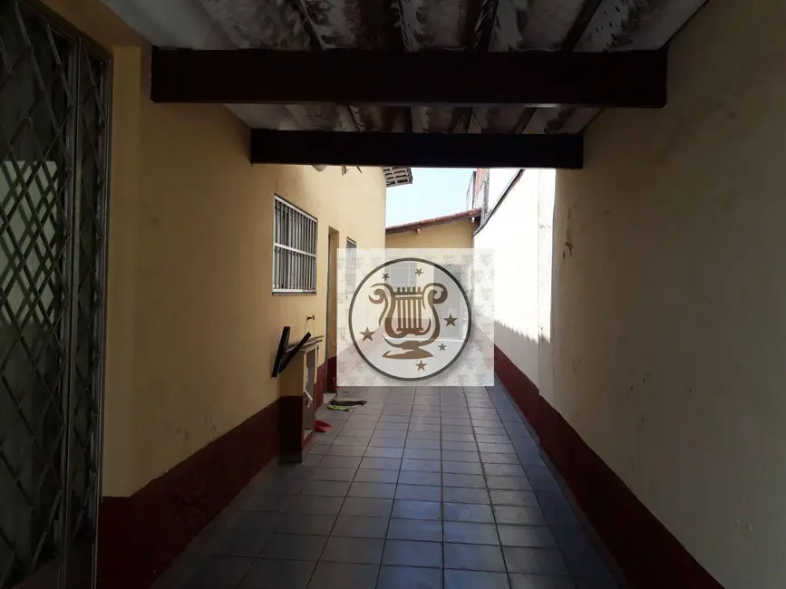 Casa com 3 quartos à venda, 390m2 em Vila Barbosa, São Paulo - SP - imagem 6 Foto 6 de Casa com 3 quartos à venda, 390m2 em Vila Barbosa, São Paulo - SP