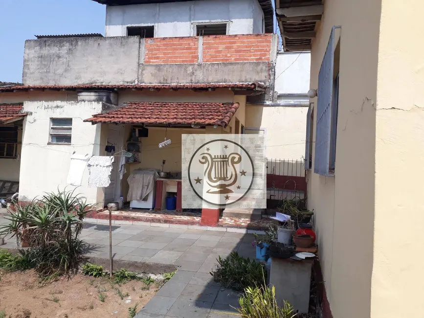 Casa com 3 quartos à venda, 390m2 em Vila Barbosa, São Paulo - SP - imagem 3 Foto 3 de Casa com 3 quartos à venda, 390m2 em Vila Barbosa, São Paulo - SP