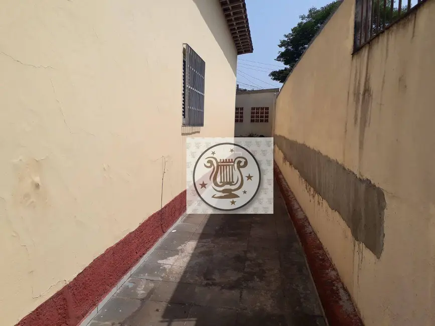 Casa com 3 quartos à venda, 390m2 em Vila Barbosa, São Paulo - SP - imagem 4 Foto 4 de Casa com 3 quartos à venda, 390m2 em Vila Barbosa, São Paulo - SP