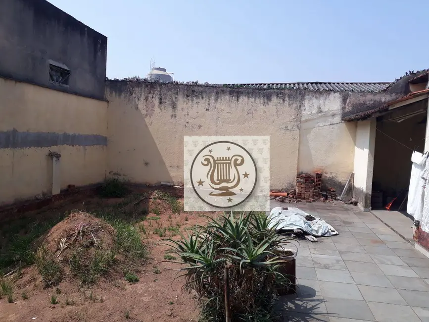 Casa com 3 quartos à venda, 390m2 em Vila Barbosa, São Paulo - SP - imagem 1 Foto 1 de Casa com 3 quartos à venda, 390m2 em Vila Barbosa, São Paulo - SP