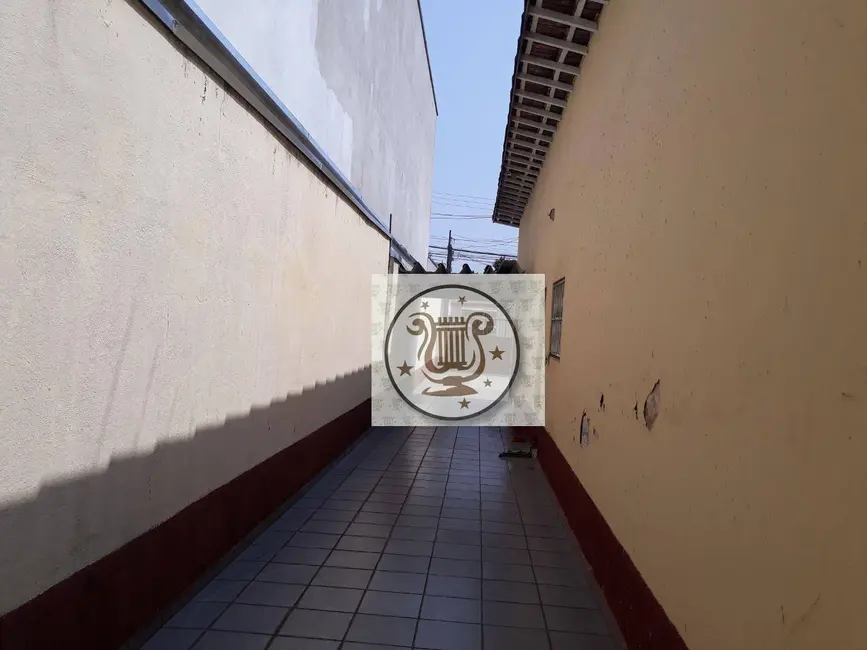 Casa com 3 quartos à venda, 390m2 em Vila Barbosa, São Paulo - SP - imagem 5 Foto 5 de Casa com 3 quartos à venda, 390m2 em Vila Barbosa, São Paulo - SP