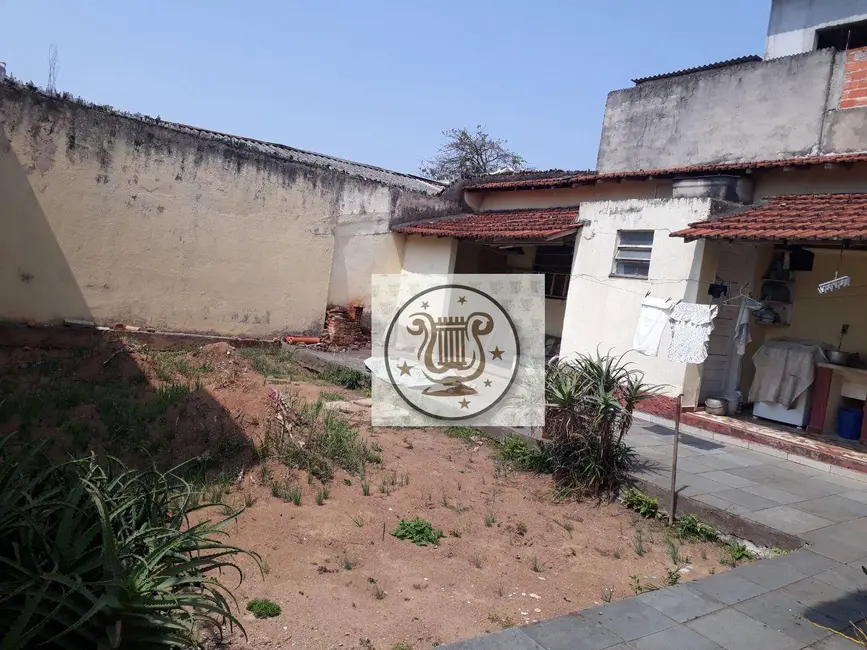 Casa com 3 quartos à venda, 390m2 em Vila Barbosa, São Paulo - SP - imagem 2 Foto 2 de Casa com 3 quartos à venda, 390m2 em Vila Barbosa, São Paulo - SP