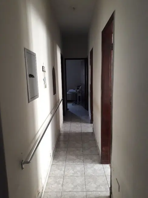 Casa com 3 quartos à venda, 390m2 em Vila Barbosa, São Paulo - SP - imagem 8 Foto 8 de Casa com 3 quartos à venda, 390m2 em Vila Barbosa, São Paulo - SP