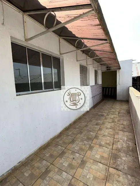 Foto 3 de Armazém / Galpão à venda, 585m2 em Jardim Cachoeira, São Paulo - SP