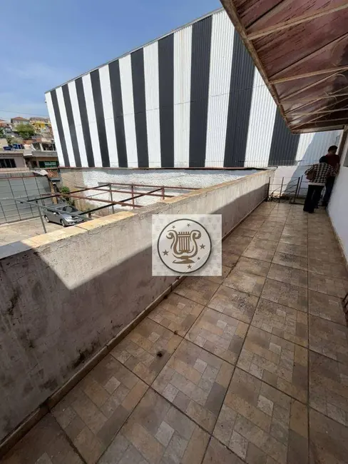 Foto 5 de Armazém / Galpão à venda, 585m2 em Jardim Cachoeira, São Paulo - SP