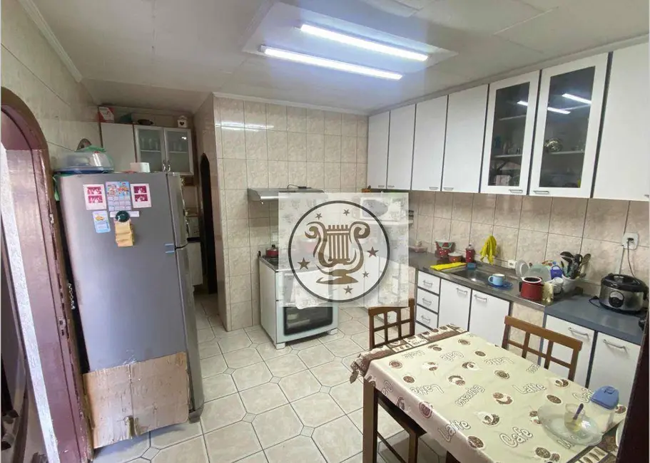 Foto 9 de Sobrado com 2 quartos à venda, 350m2 em Jardim Alvorada (Zona Sul), São Paulo - SP