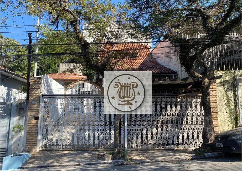 Foto 1 de Sobrado com 2 quartos à venda, 350m2 em Jardim Alvorada (Zona Sul), São Paulo - SP