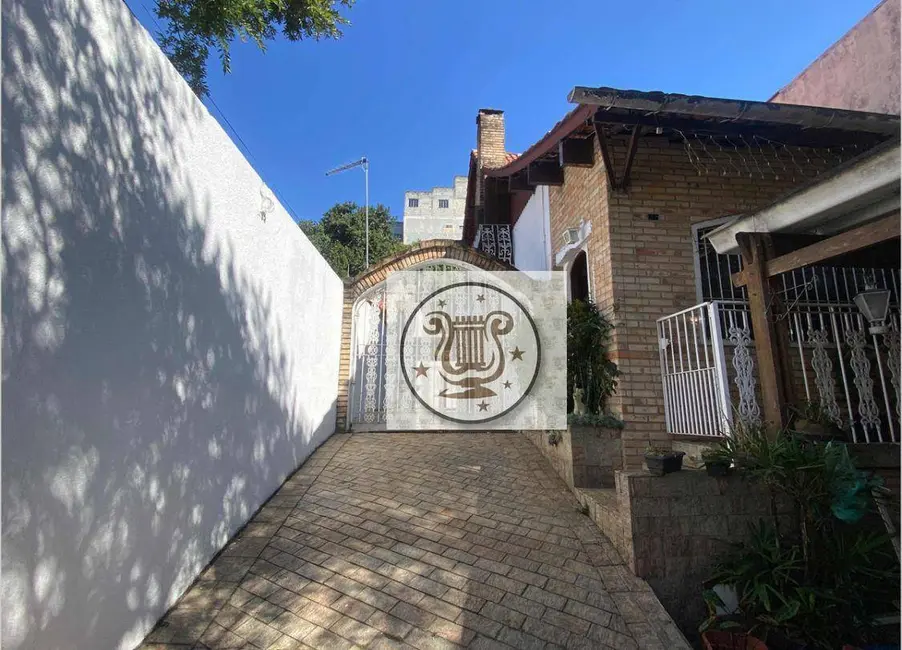 Foto 2 de Sobrado com 2 quartos à venda, 350m2 em Jardim Alvorada (Zona Sul), São Paulo - SP