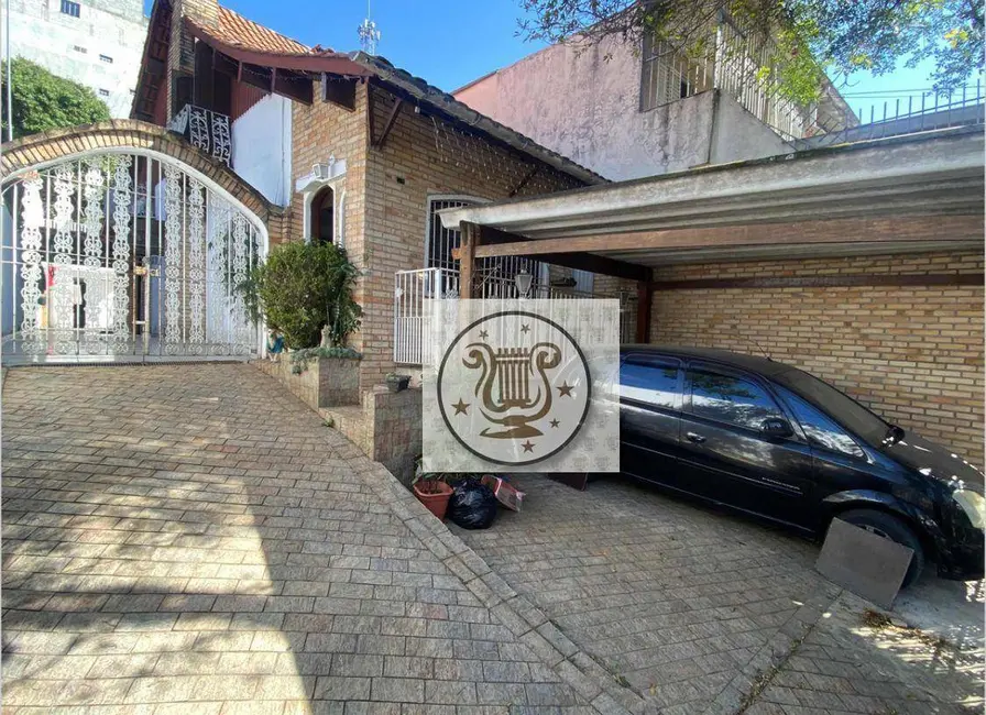 Foto 5 de Sobrado com 2 quartos à venda, 350m2 em Jardim Alvorada (Zona Sul), São Paulo - SP