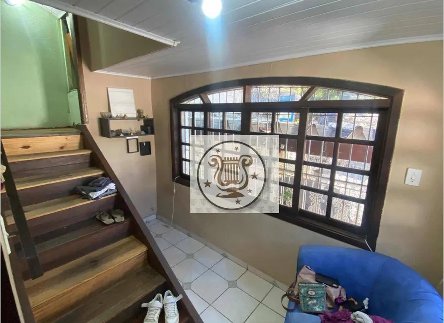 Foto 6 de Sobrado com 2 quartos à venda, 350m2 em Jardim Alvorada (Zona Sul), São Paulo - SP