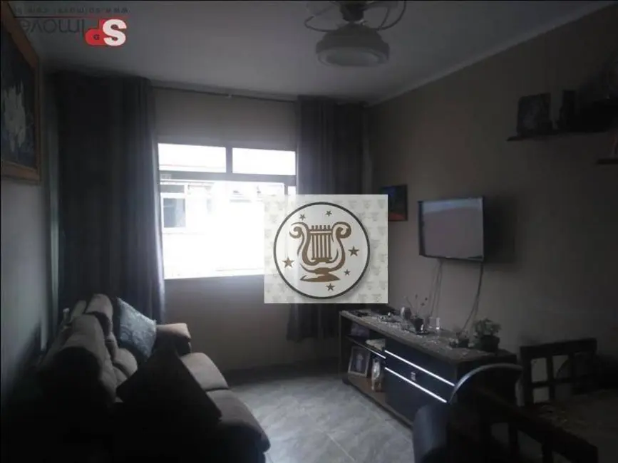 Foto 2 de Apartamento com 2 quartos à venda, 64m2 em Parque Residencial da Lapa, São Paulo - SP