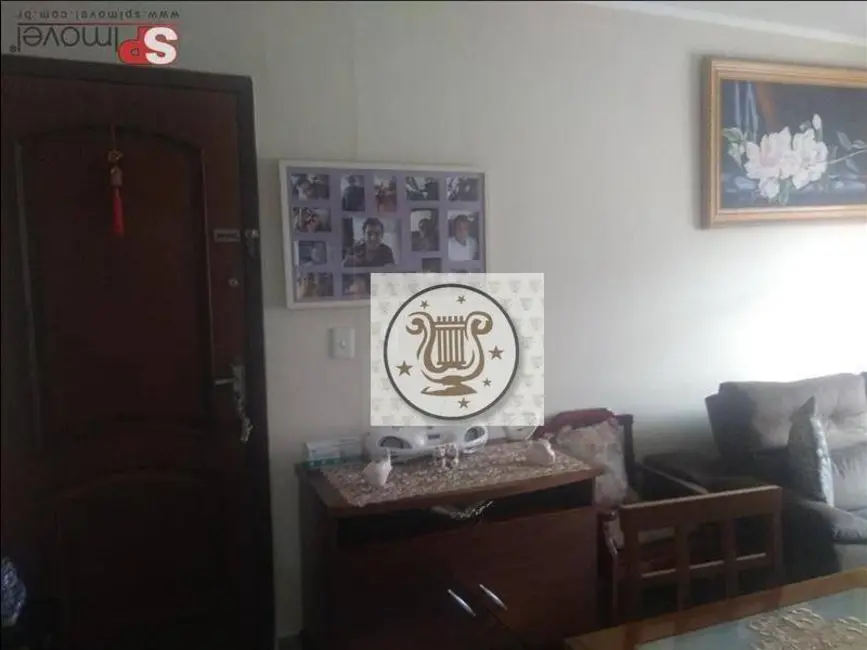 Foto 3 de Apartamento com 2 quartos à venda, 64m2 em Parque Residencial da Lapa, São Paulo - SP