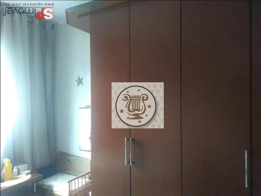 Foto 6 de Apartamento com 2 quartos à venda, 64m2 em Parque Residencial da Lapa, São Paulo - SP