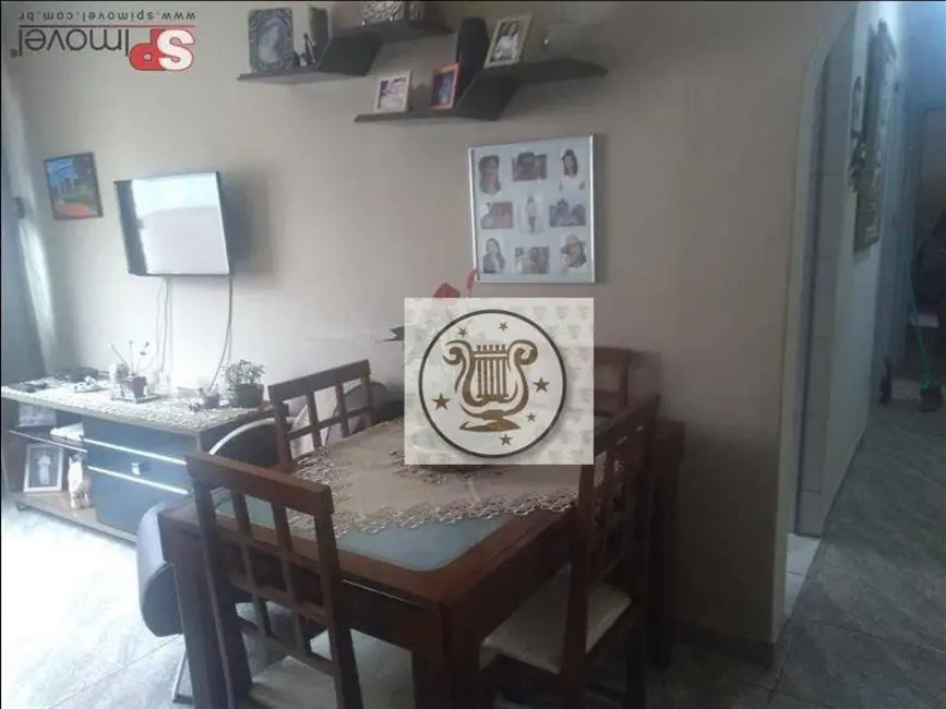 Foto 1 de Apartamento com 2 quartos à venda, 64m2 em Parque Residencial da Lapa, São Paulo - SP