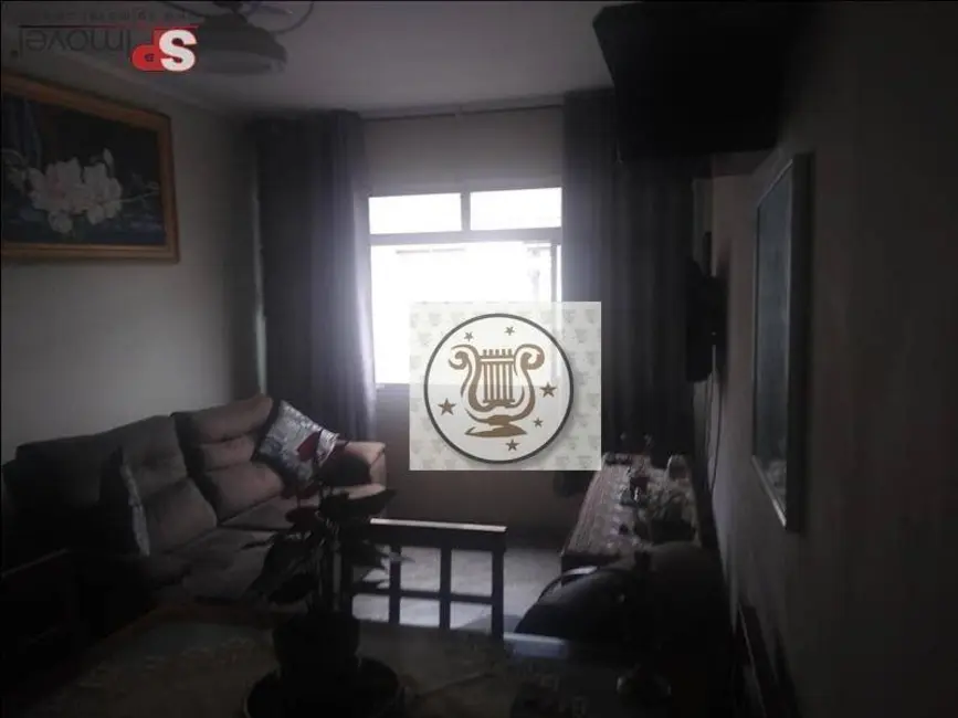 Foto 4 de Apartamento com 2 quartos à venda, 64m2 em Parque Residencial da Lapa, São Paulo - SP