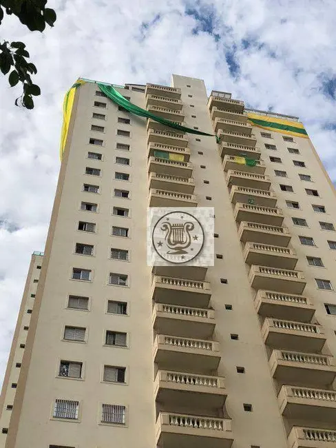 Foto 2 de Apartamento com 3 quartos à venda, 96m2 em Freguesia do Ó, São Paulo - SP