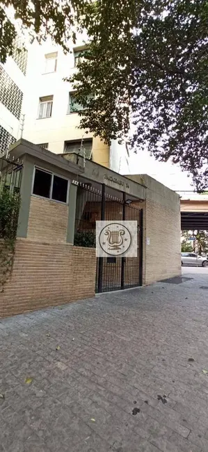 Apartamento com 3 quartos à venda, 143m2 em Barra Funda, São Paulo - SP - imagem 6 Foto 6 de Apartamento com 3 quartos à venda, 143m2 em Barra Funda, São Paulo - SP