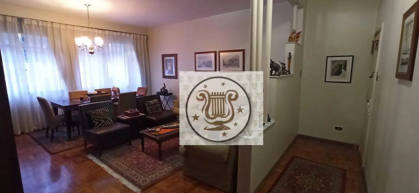 Apartamento com 3 quartos à venda, 143m2 em Barra Funda, São Paulo - SP - imagem 1 Foto 1 de Apartamento com 3 quartos à venda, 143m2 em Barra Funda, São Paulo - SP