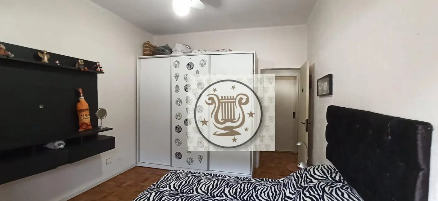 Apartamento com 3 quartos à venda, 143m2 em Barra Funda, São Paulo - SP - imagem 7 Foto 7 de Apartamento com 3 quartos à venda, 143m2 em Barra Funda, São Paulo - SP