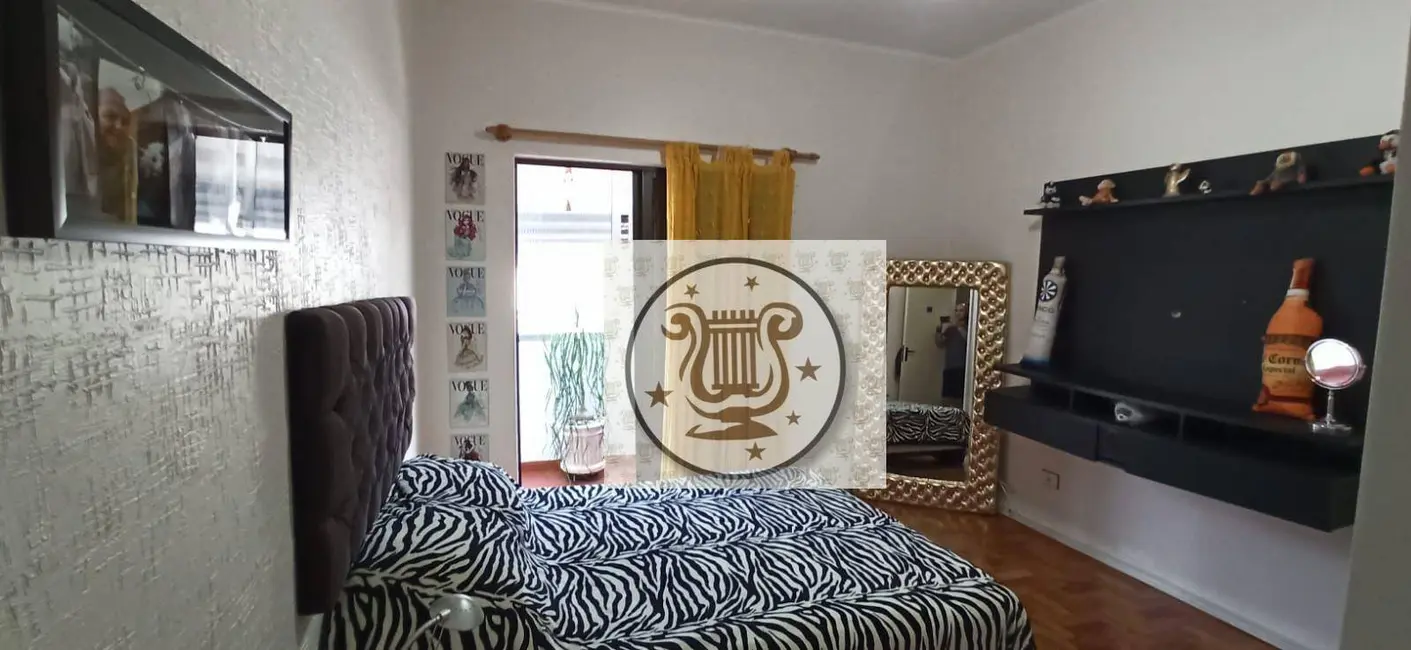 Apartamento com 3 quartos à venda, 143m2 em Barra Funda, São Paulo - SP - imagem 4 Foto 4 de Apartamento com 3 quartos à venda, 143m2 em Barra Funda, São Paulo - SP