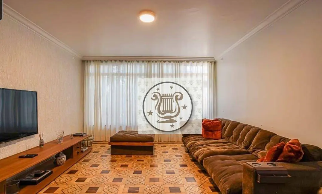 Foto 2 de Sobrado com 3 quartos à venda, 222m2 em Vila Romana, São Paulo - SP