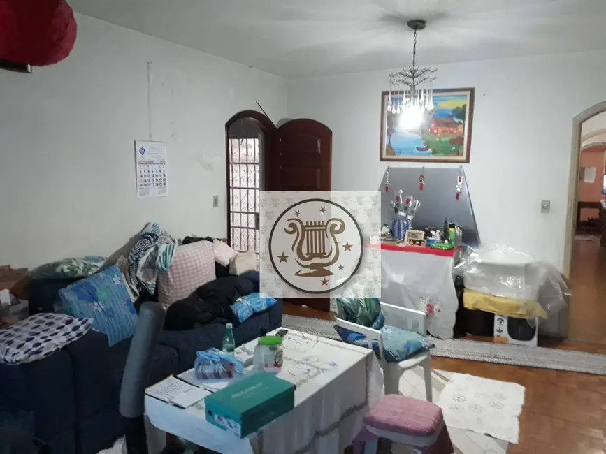 Foto 9 de Sobrado com 3 quartos à venda, 240m2 em Vila Santa Maria, São Paulo - SP