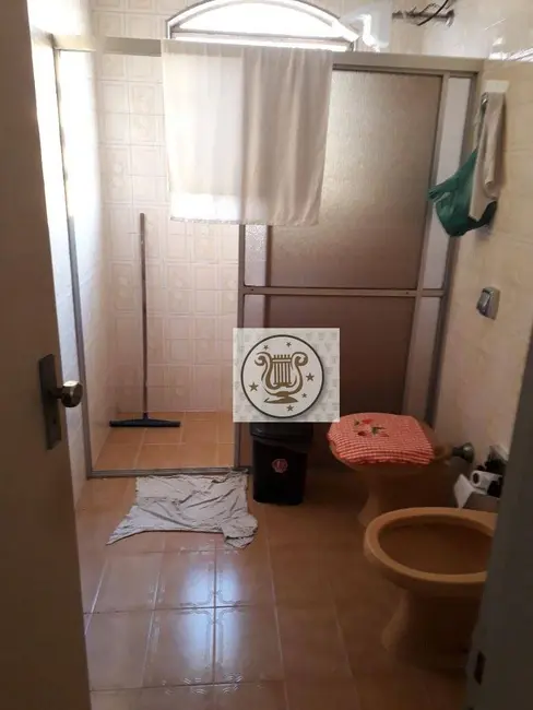 Foto 2 de Sobrado com 3 quartos à venda, 240m2 em Vila Santa Maria, São Paulo - SP