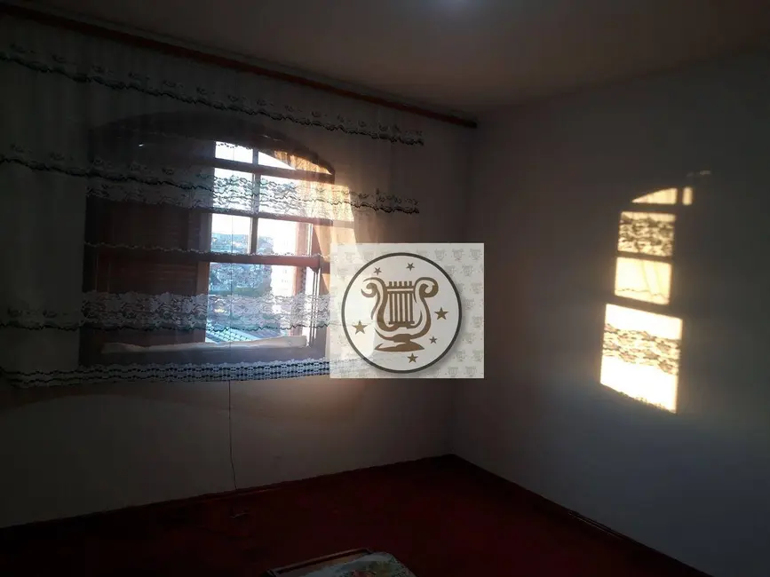 Foto 3 de Sobrado com 3 quartos à venda, 240m2 em Vila Santa Maria, São Paulo - SP