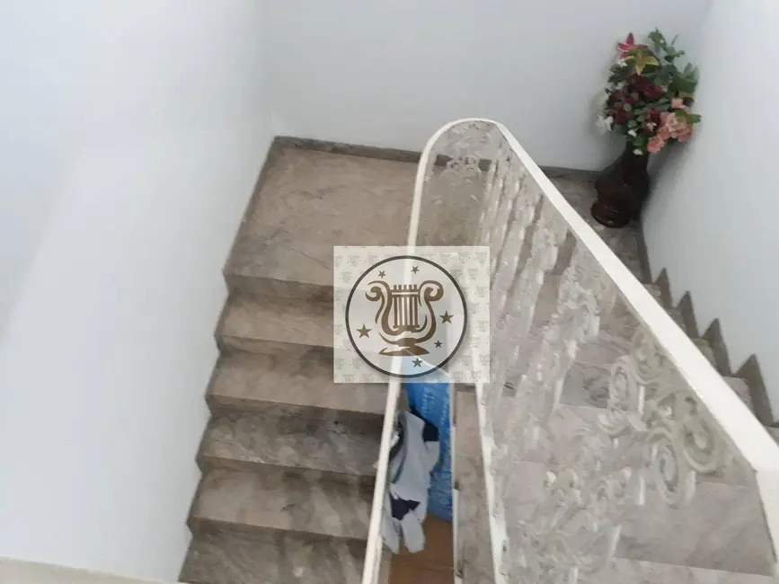 Foto 7 de Sobrado com 3 quartos à venda, 240m2 em Vila Santa Maria, São Paulo - SP