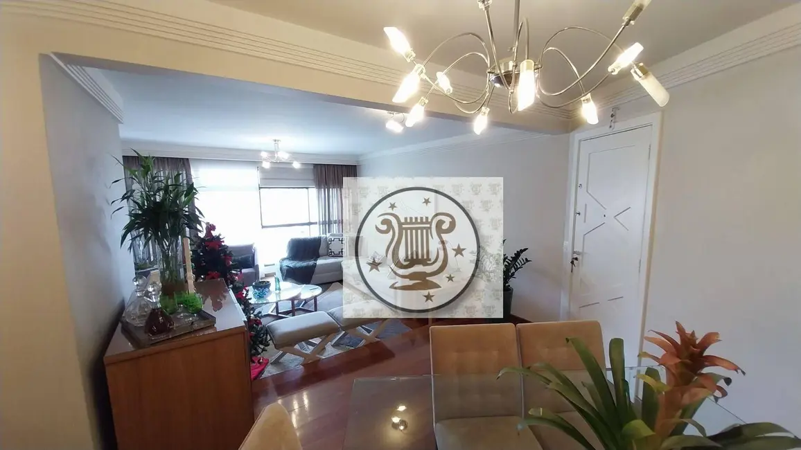 Apartamento com 3 quartos à venda, 124m2 em Casa Verde, São Paulo - SP - imagem 6 Foto 6 de Apartamento com 3 quartos à venda, 124m2 em Casa Verde, São Paulo - SP