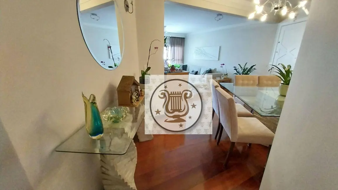 Apartamento com 3 quartos à venda, 124m2 em Casa Verde, São Paulo - SP - imagem 9 Foto 9 de Apartamento com 3 quartos à venda, 124m2 em Casa Verde, São Paulo - SP