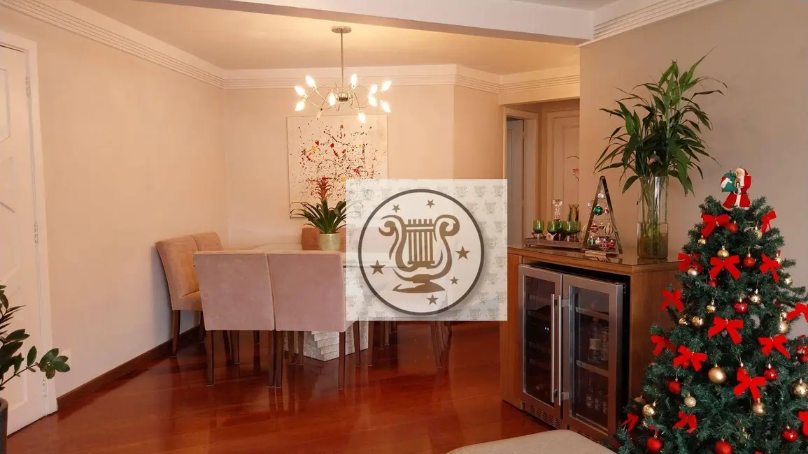 Apartamento com 3 quartos à venda, 124m2 em Casa Verde, São Paulo - SP - imagem 1 Foto 1 de Apartamento com 3 quartos à venda, 124m2 em Casa Verde, São Paulo - SP